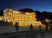 برگزاری کمیته ستاد تسهیل و رفع موانع تولید لرستان با هدف توسعه گردشگری