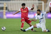 پرسپولیس مقابل ضعیف‌ترین حریف لیگ برتری