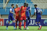 پریرا از فولاد جدا شد
