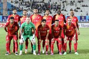 فولاد خوزستان با برتری مقابل نساجی در لیگ برتر ماندنی شد