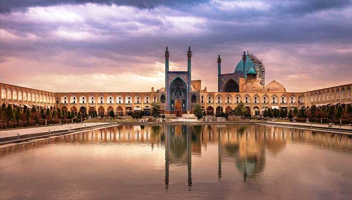 میراث جهانی یونسکو در اصفهان را بشناسید