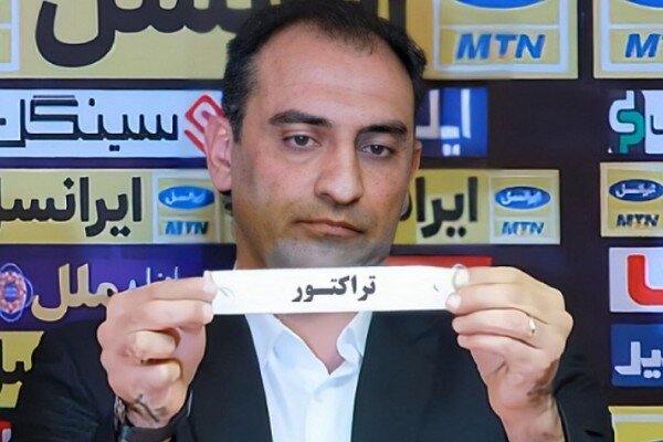 نمایندگان فوتبال تبریز در جام حذفی حریفان خود را شناختند