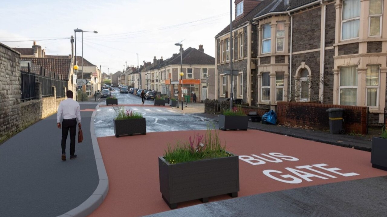 معرفی محلههای کمتردد در شهر انگلیسی با مشورت عموم