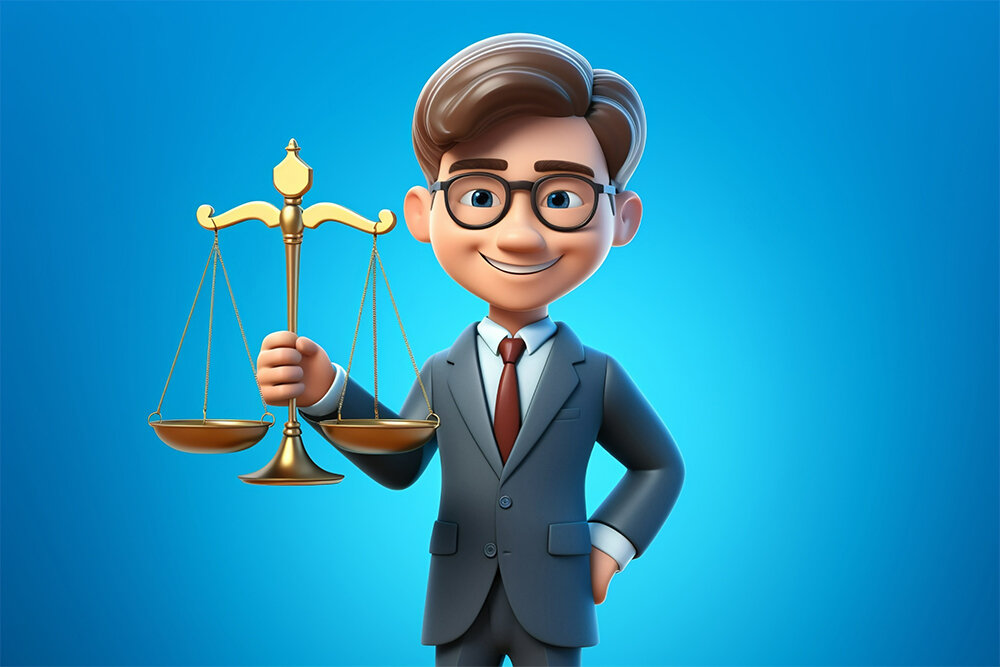 مشاوره حقوقی و گرفتن وکیل قسطی در اپلیکیشن سجاوا