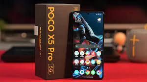 poco x5 pro 5g + قیمت،بررسی و مشخصات گوشی شیائومی poco x5 pro