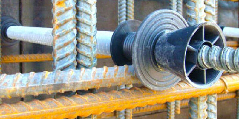 آب بندی دیوار های استخر بتنی