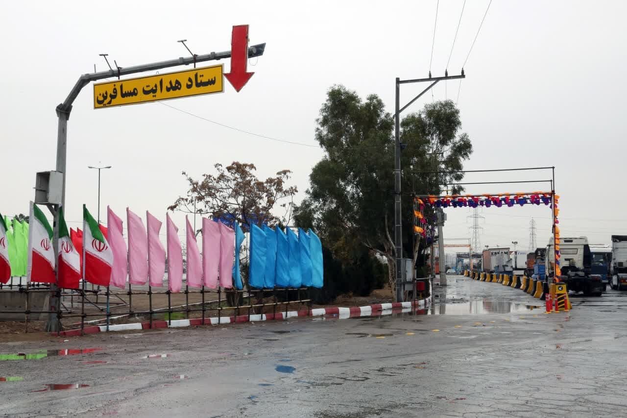 آمادگی کامل ستاد هدایت کیمیا برای استقبال از مهمانان نوروزی دیار نصف جهان