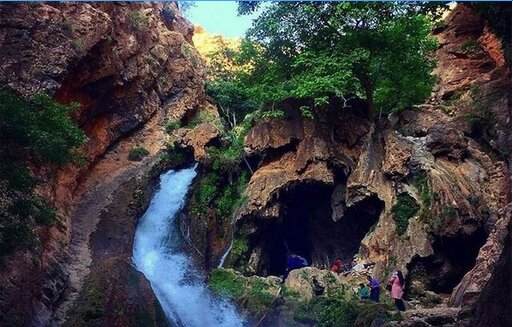 نگینی درخشان در قلب زاگرس/ سفر به سرزمین آب و آفتاب و آیینه