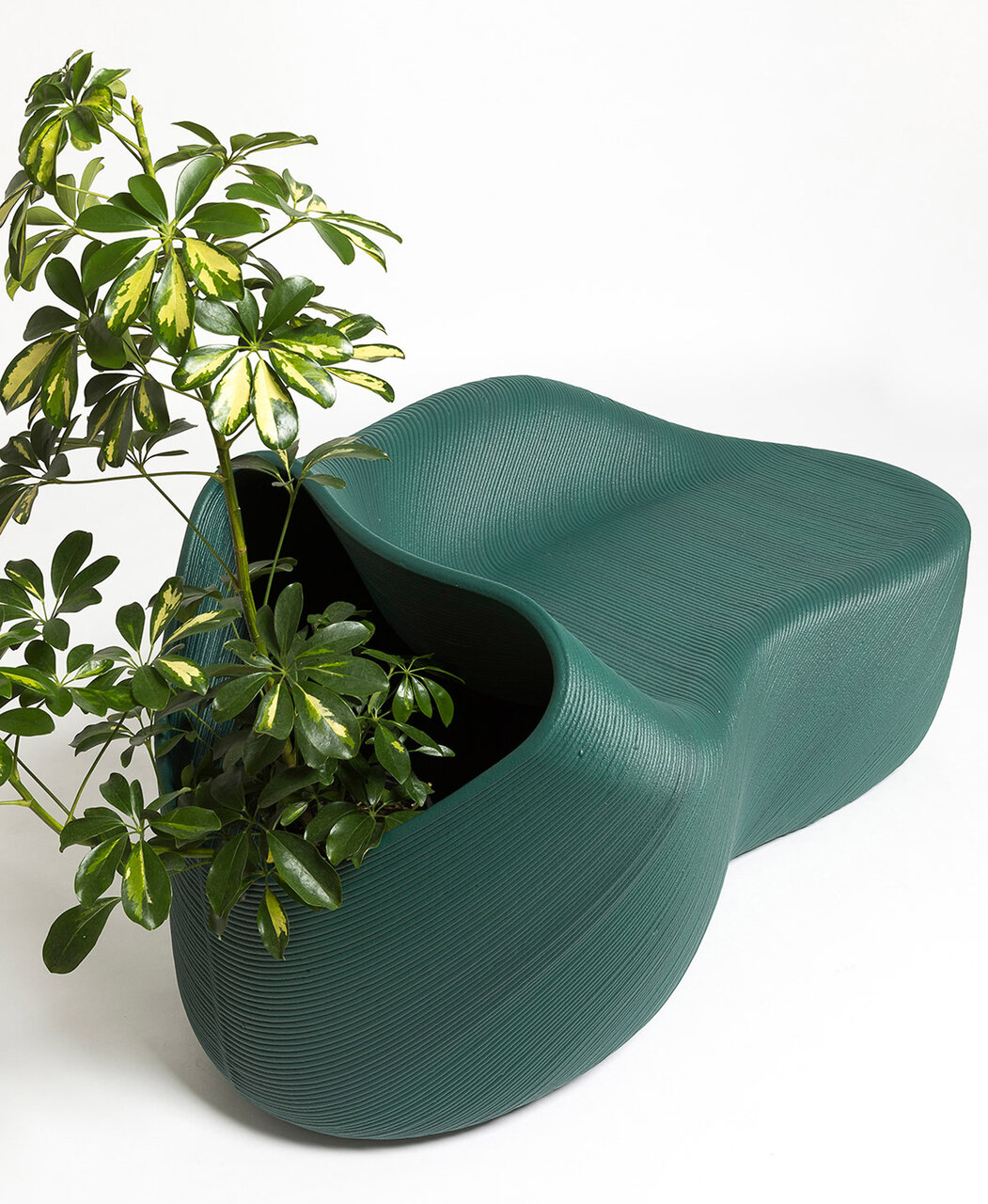 پیشرفت به سوی آینده پایدار به کمک بازیافت زبالههای ساختمانی