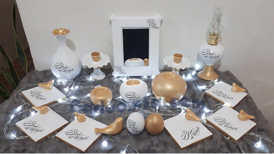 بازتاب معنویت و فرهنگ در آیینهای نوروزی استان مرکزی