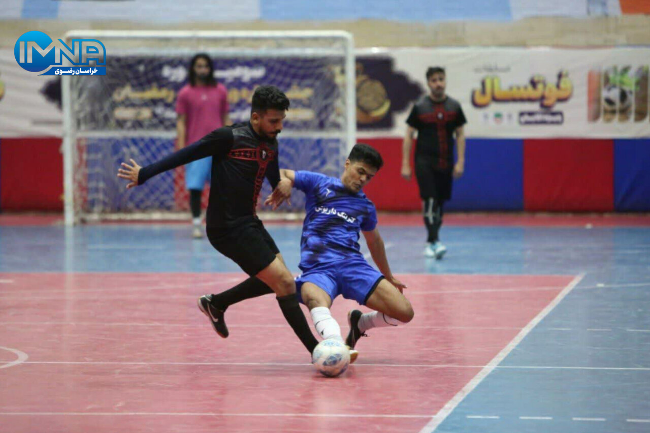 برگزاری سومین دوره مسابقات جام رمضان مشهد پرشورتر از گذشته