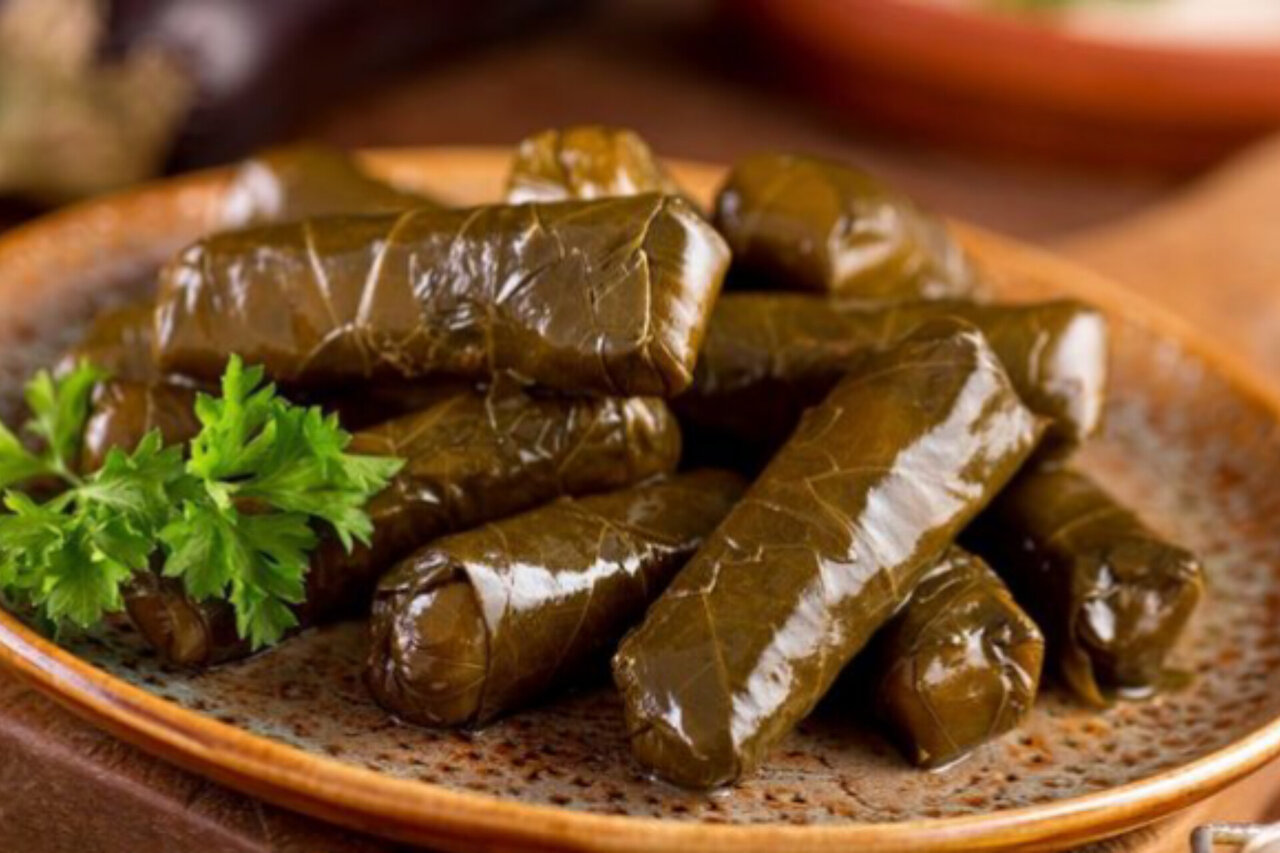 شیرینی بایرام و دلچسبی کوفتهسی؛ غذاهای سنتی تبریز را از دست ندهید