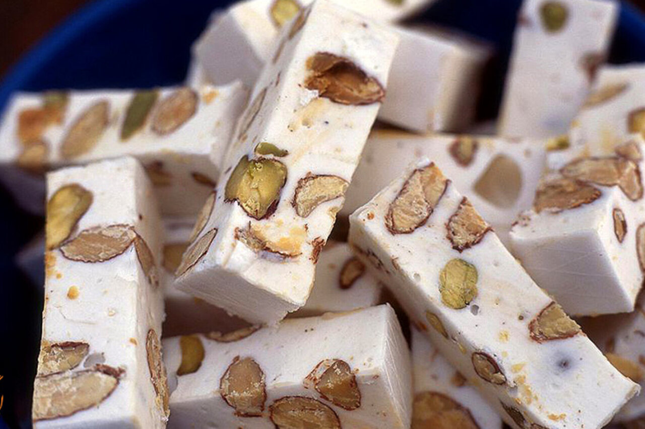 شیرینی بایرام و دلچسبی کوفتهسی؛ غذاهای سنتی تبریز را از دست ندهید