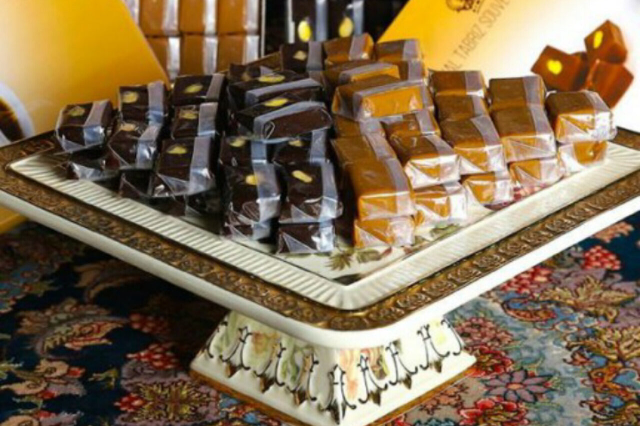 شیرینی بایرام و دلچسبی کوفتهسی؛ غذاهای سنتی تبریز را از دست ندهید