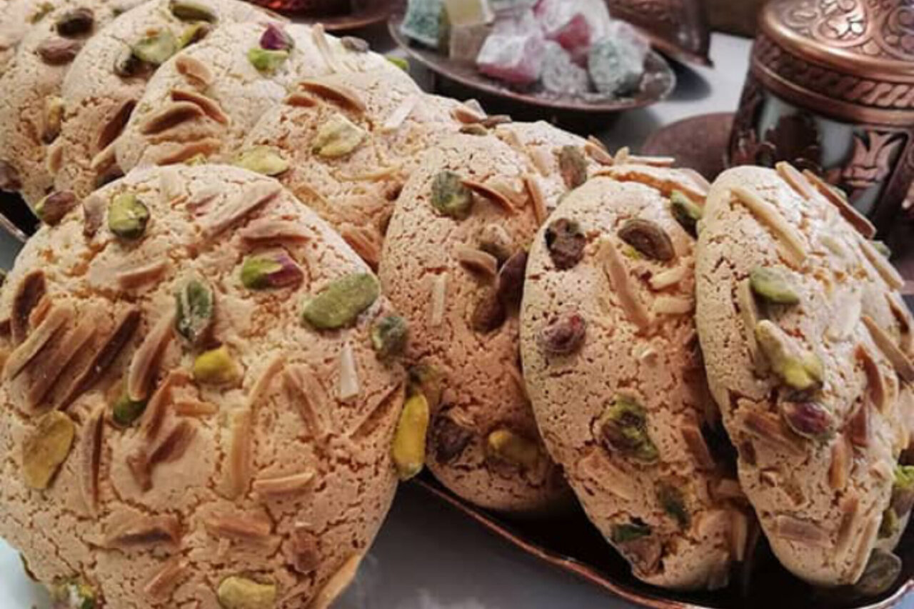 شیرینی بایرام و دلچسبی کوفته‌سی؛ غذاهای سنتی تبریز را از دست ندهید