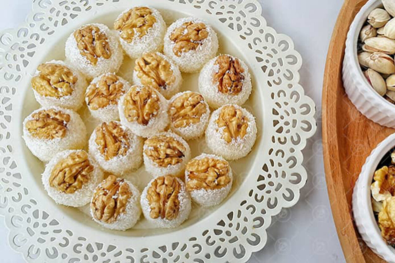 شیرینی بایرام و دلچسبی کوفتهسی؛ غذاهای سنتی تبریز را از دست ندهید