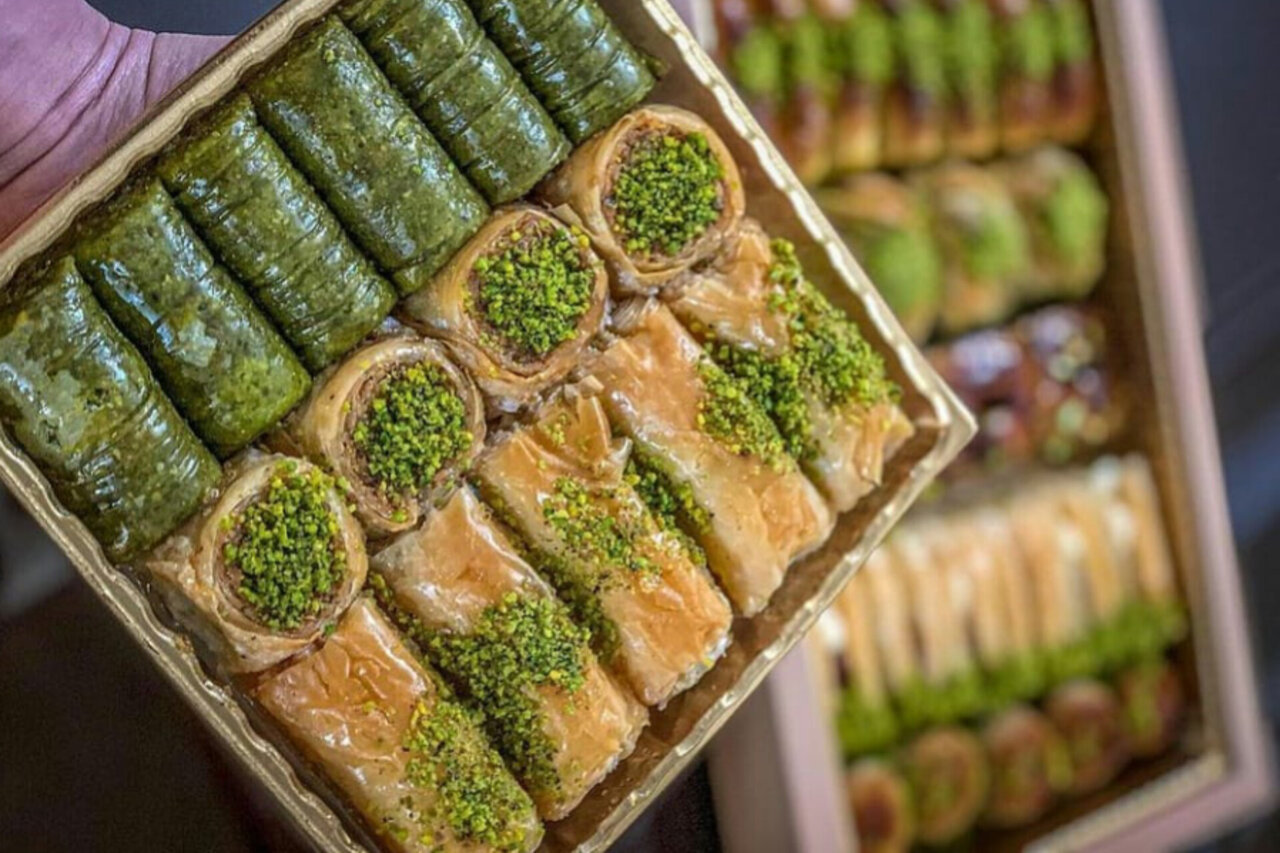 شیرینی بایرام و دلچسبی کوفتهسی؛ غذاهای سنتی تبریز را از دست ندهید