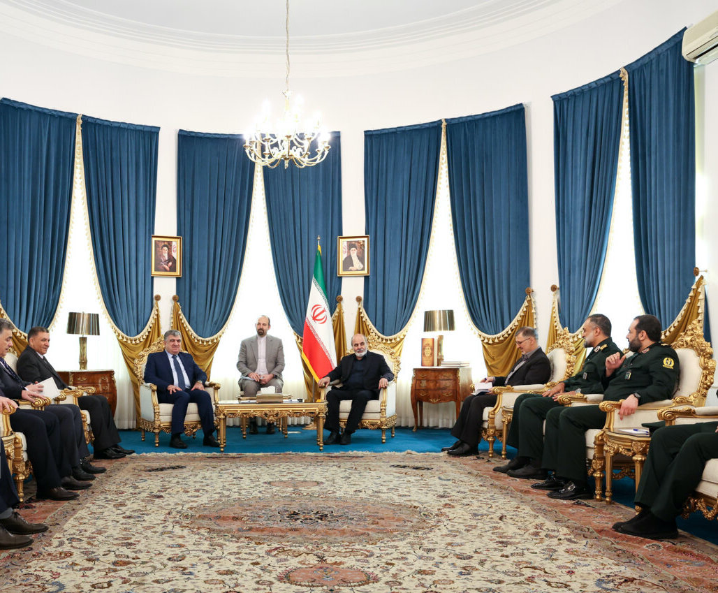 توانمند شدن سوریه به نفع امنیت و ثبات منطقه است - ایمنا