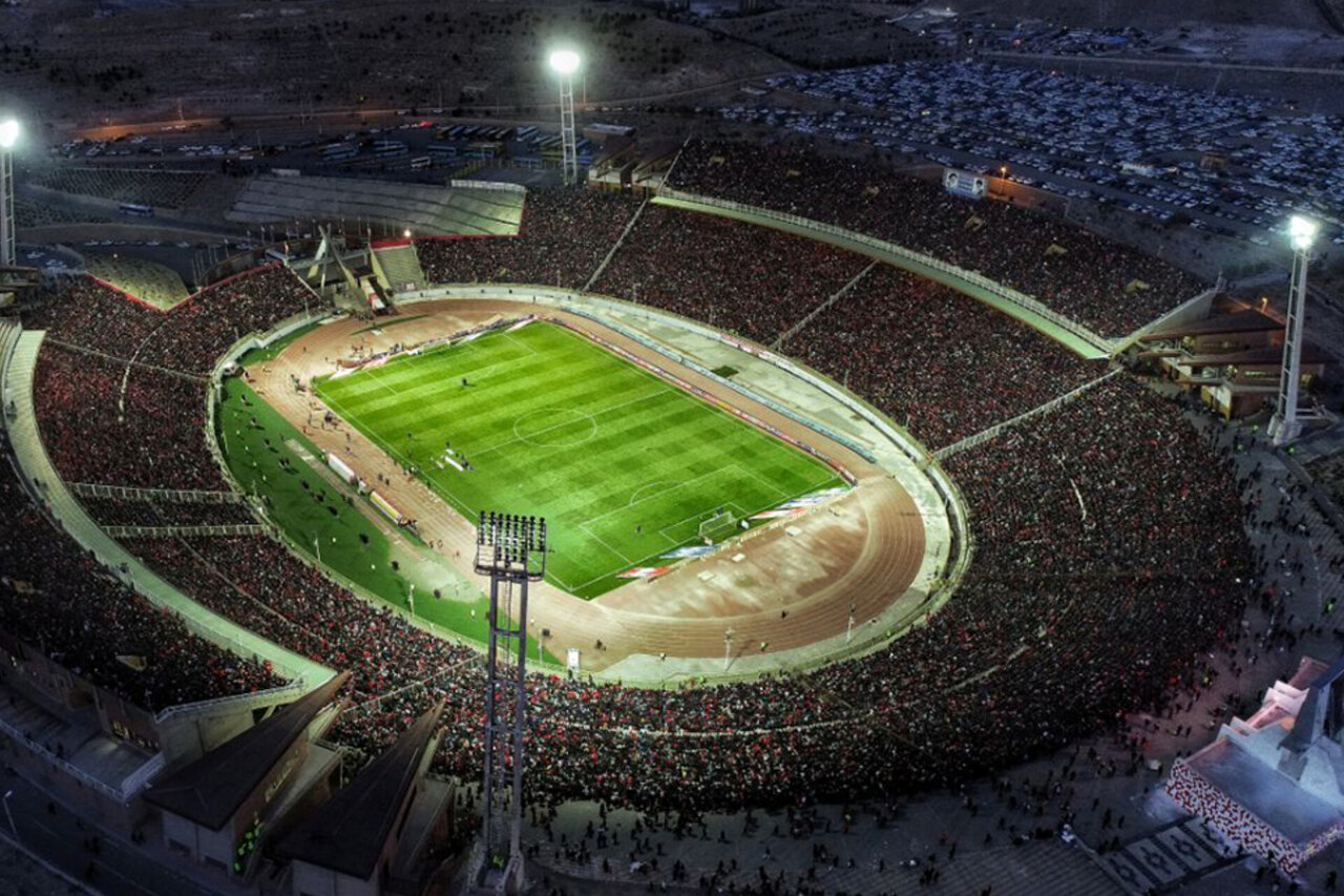 گام بلند تبریز در حوزه ورزش شهری؛ از افتتاح زورخانه تا احداث بزرگترین ورزشگاه سرپوشیده