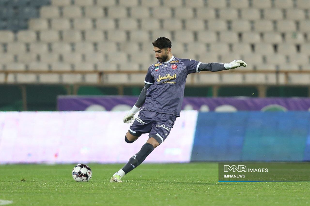 از فسخ یکطرفه قرارداد علی بیرو تا احتمال رویارویی نمایندگان کشورمان در لیگ نخبگان