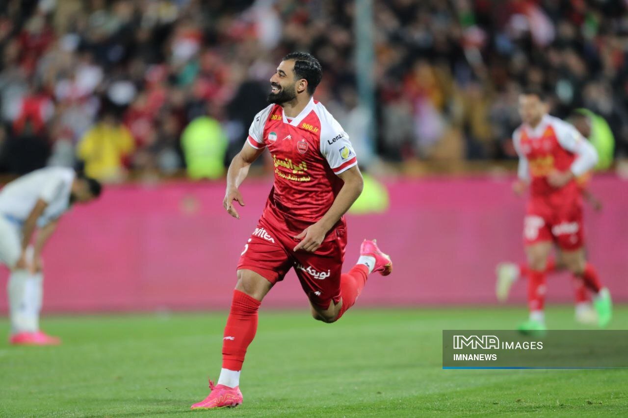 شهرستانیها صف اول درآمدزایی فدراسیون فوتبال