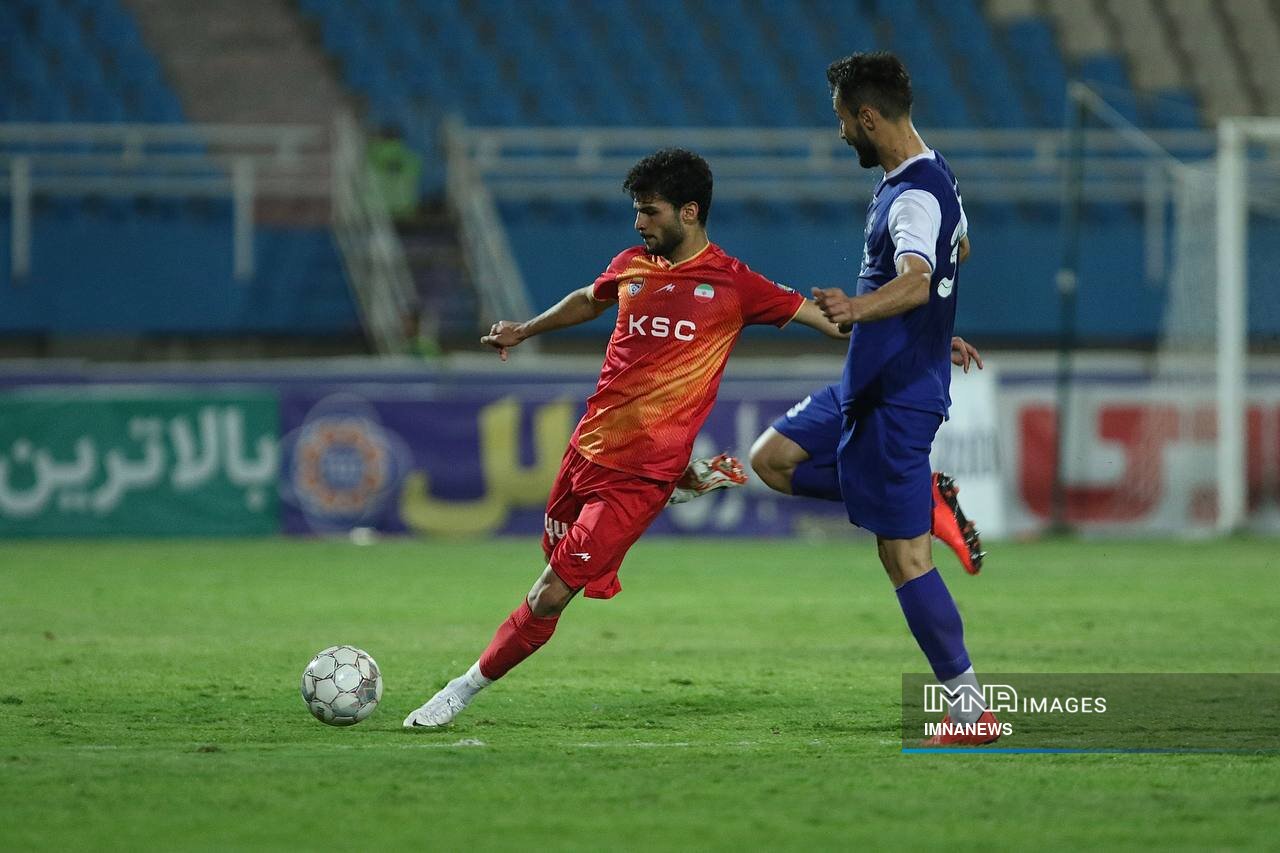 از درخشش مقابل الهلال در آسیا تا روزهای تیره در لیگبرتر