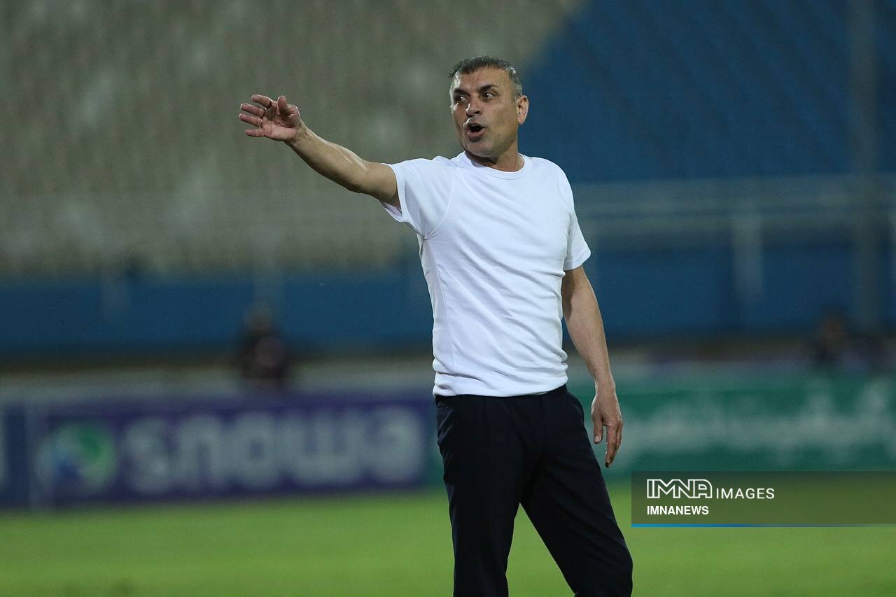 از درخشش مقابل الهلال در آسیا تا روزهای تیره در لیگبرتر