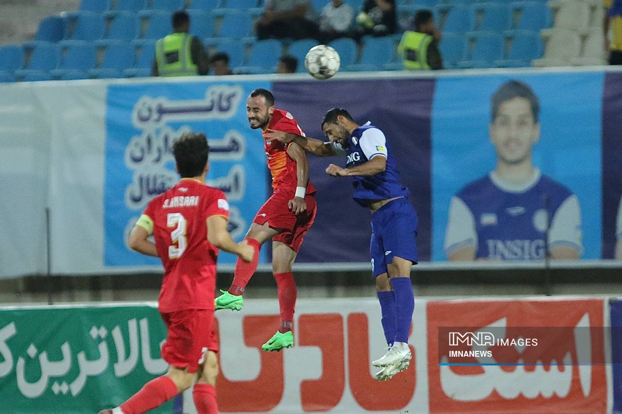 بازگشت به لیگ برتر پس از ۴ سال / سقوط احتمالی سرنوشت قهرمان اسبق در سال ۱۴۰۳