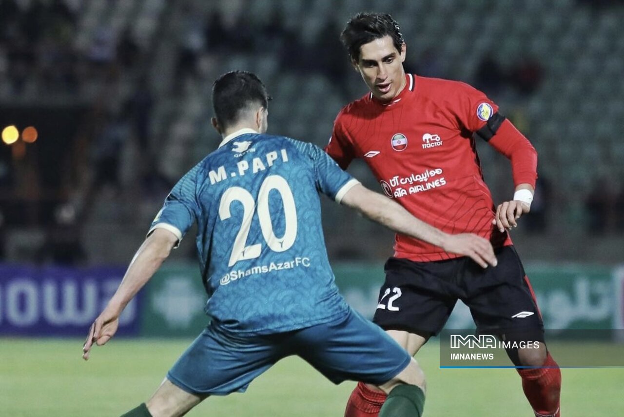 پایان سال ۱۴۰۲ با پیروزی مربع مدعیان قهرمانی و ناکامی قعرنشینان