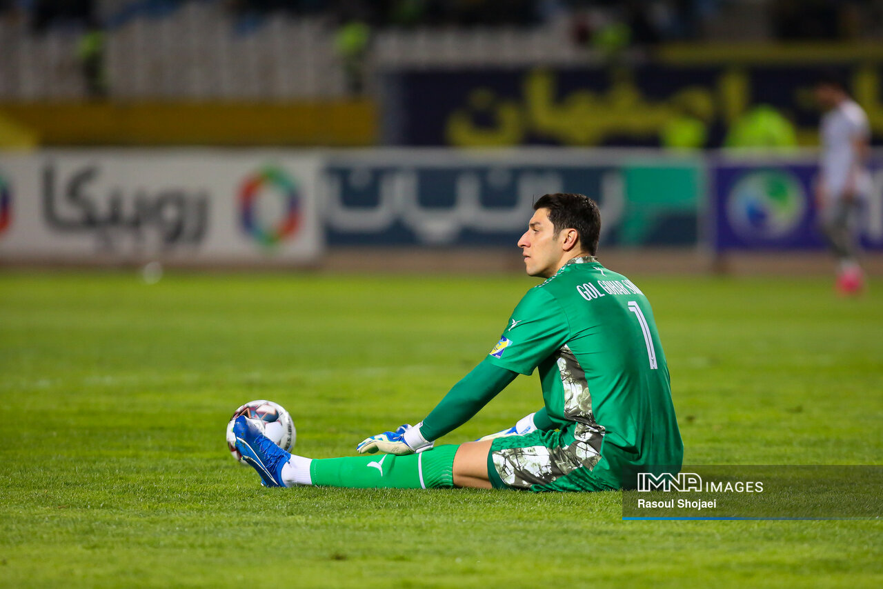 شهرستانیها صف اول درآمدزایی فدراسیون فوتبال