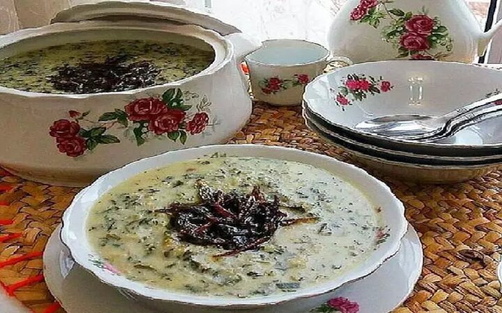 جذب گردشگر در جشنواره آش باید مورد توجه قرار بگیرد