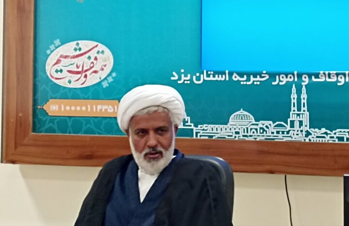 هزینه ۳ میلیاردی برای موکب‌های خدمت‌رسانی اربعین از محل موقوفات یزد