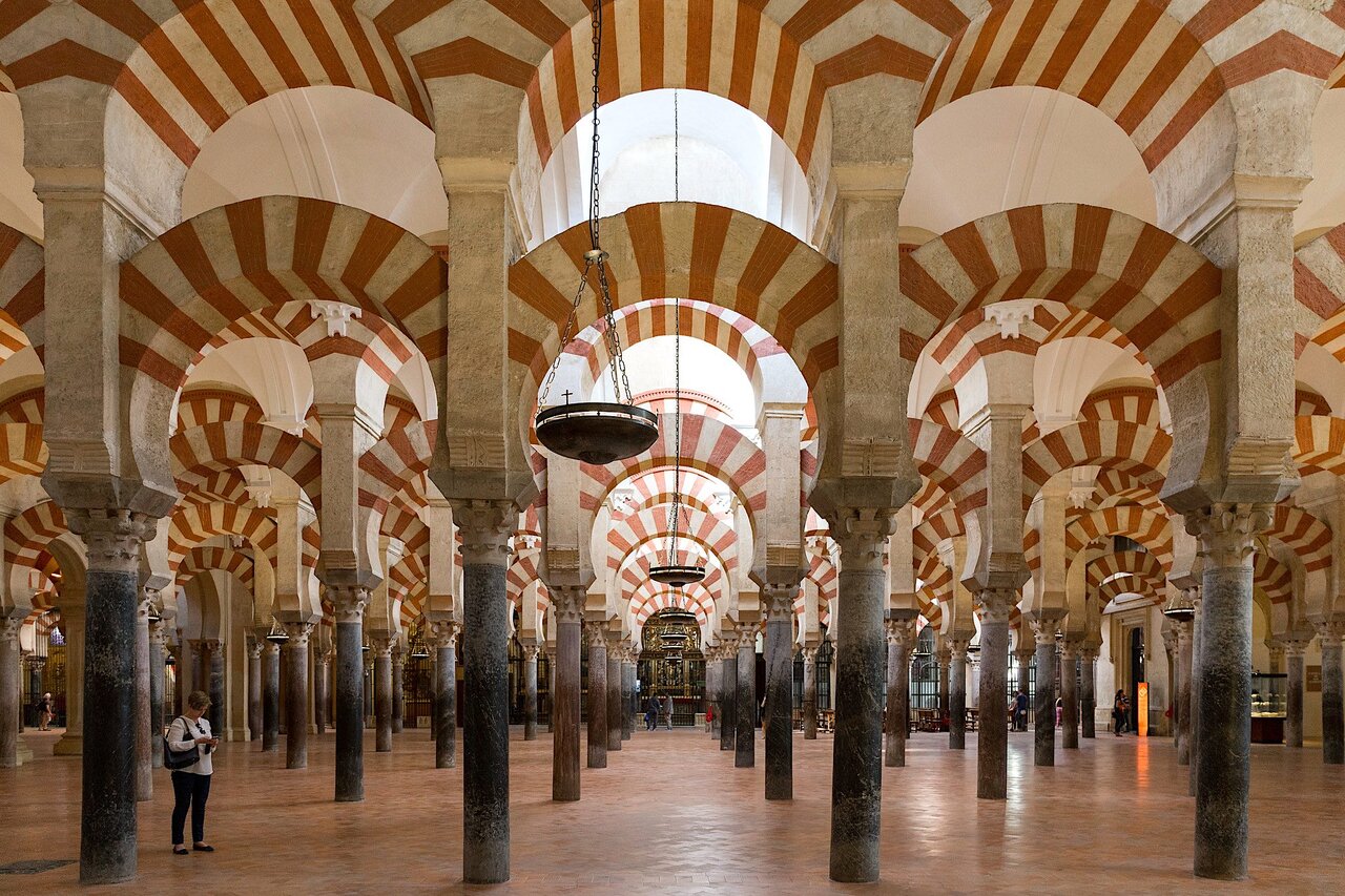 شهر اسپانیایی؛ زادگاه رمضان در اروپا