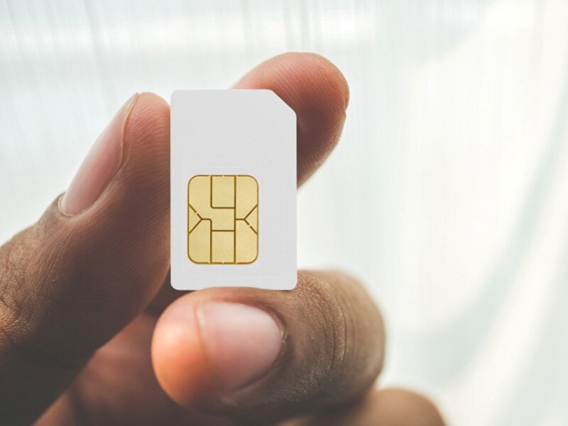 چرا سرمایهگذاری روی سیم کارت ایده خوبی است