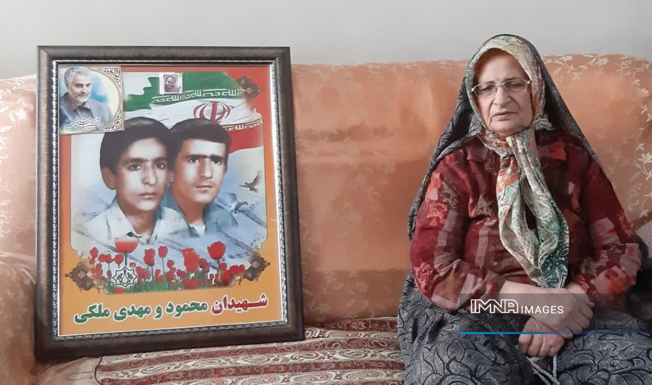 روایت شهیدی که ۱۶ سال پس از شهادت به خانه بازگشت