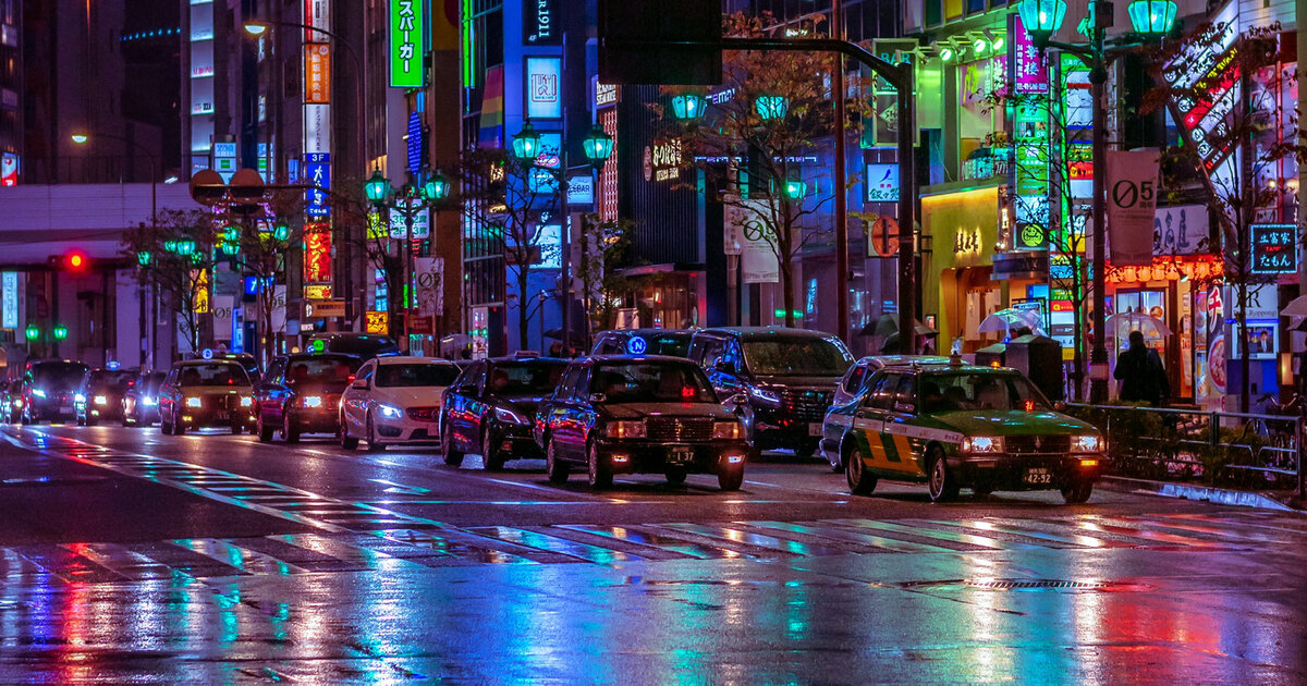 سه داستان واقعی از شهرهایی که فردا را طراحی میکنند