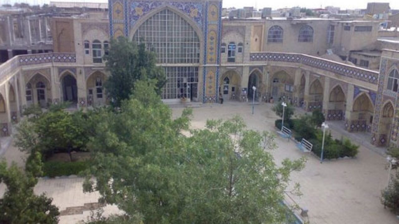 سفر به سرزمین مفاخر ایران