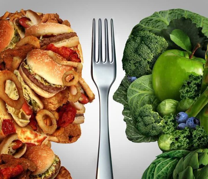 چگونه روان‌شناسی غذا انتخاب‌های ما را تحت تأثیر قرار می‌دهد؟