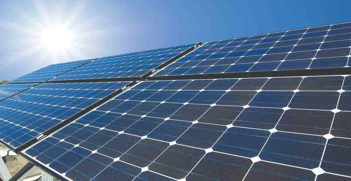 نیروگاه تجمیعی خورشیدی در استان یزد احداث می‌شود