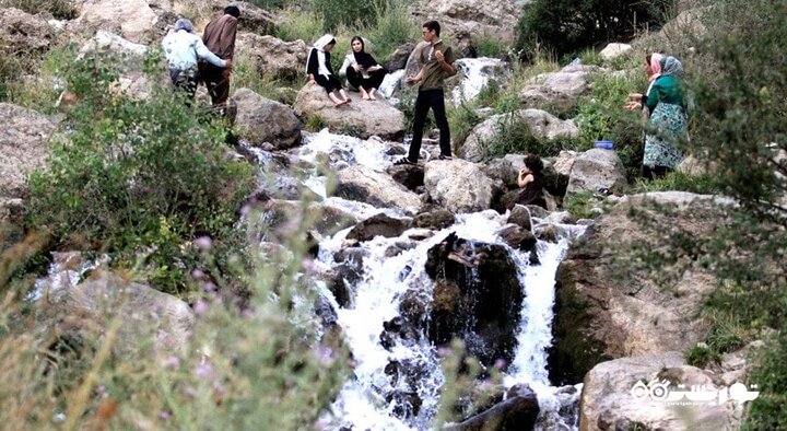 بیش از ۳۰۰ هزار نفر در نوروز امسال از جاذبه‌های گردشگری مبارکه بازدید کردند