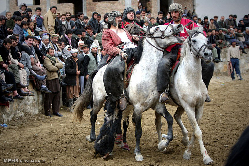 آیین نوروز در کشورهای مختلف