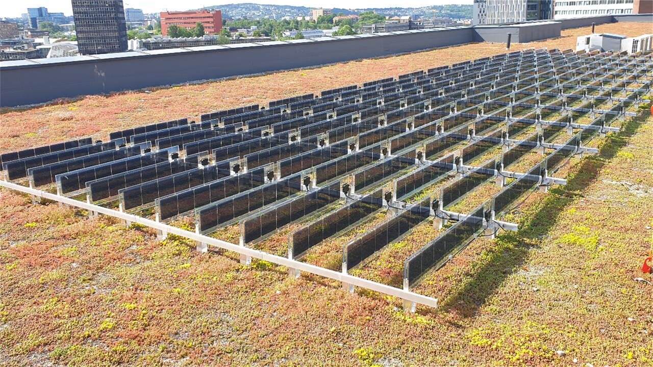 تولید انرژی خورشیدی؛ گامی به سوی توسعه پایدار و کاهش وابستگی به سوختهای فسیلی