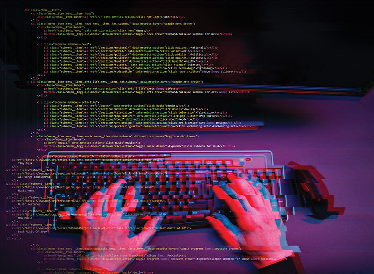 باج افزارها؛ تهدیدی روبهرشد برای شهرها