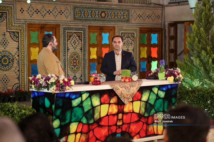 اسکان ۳۶ هزار نفر از مردم ایران در اصفهان طی ۵ روز / اجرای «رمضان‌گرد» در شهر