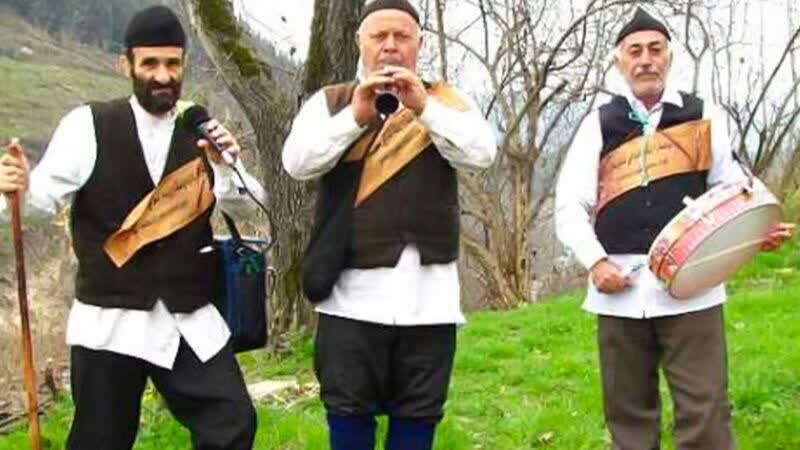 نگاهی به آئینهای سنتی نوروز در گیلان