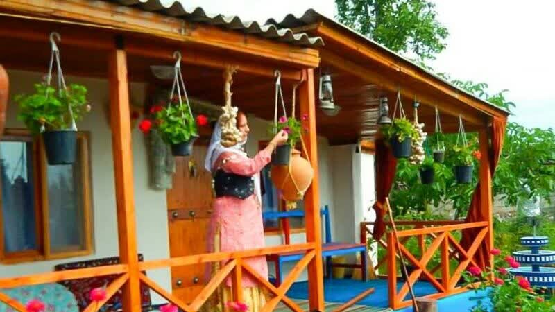 نگاهی به آئینهای سنتی نوروز در گیلان