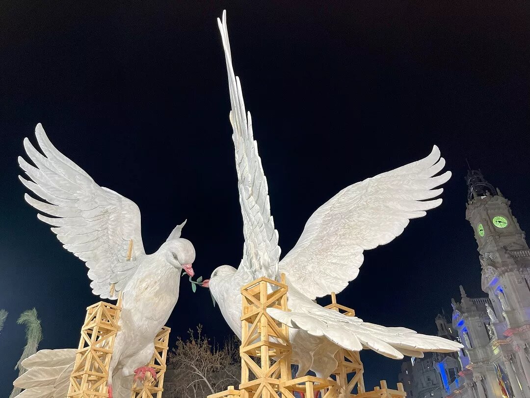 طنز، چاشنی جشنوارههای انتقادی اروپایی