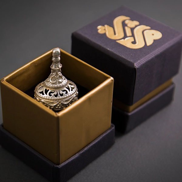 بسته بندی مهر خاتم