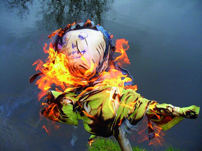 مشهورترین جشنوارههای بهاری از سراسر جهان