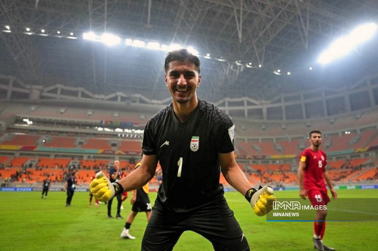 پدیدههای فوتبال ایران در سال ۱۴۰۲ را بیشتر بشناسید